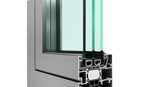 Alumark S70