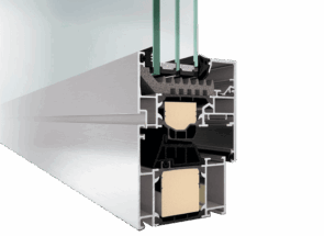 Schüco AWS 75